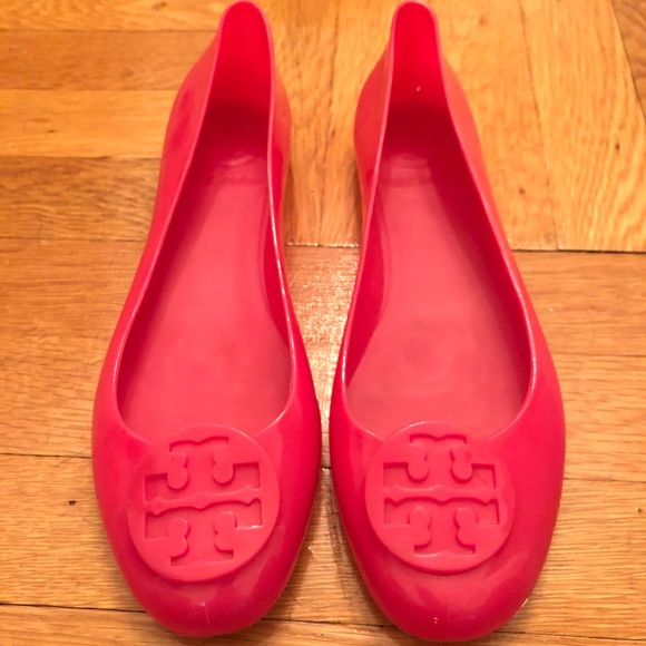 Tory Burch Shoes - Tory Burch Flat Sandals